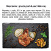 PAKA ZWIERZAKA Pork with pear S - suché krmivo pro psy - 3kg - Fotogalerie 3