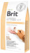 BRIT Grain Free Veterinary Diet Hepatic Egg&Pea - suché krmivo pro psy - 2 kg - Fotogalerie 1