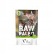 RAW PALEO Kitten Cat Venison - mokré krmivo pro koťata - 100 g - Fotogalerie 1