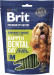 BRIT Premium Dog Snack Dental M - pamlsky pro psy - 180g - Fotogalerie 1