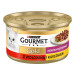 Purina GOURMET GOLD 85 g - Fotogalerie 1