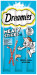 DREAMIES Meaty Sticks Salmon - pamlsek pro kočky - 30 g - Fotogalerie 1