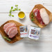 RAW PALEO Adult Monoprotein Vepřové maso - vlhké krmivo pro psy - 800 g - Fotogalerie 4