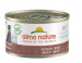ALMO Nature HFC NATURAL hovězí - vlhké krmivo pro dospělé psy - 95 g - Fotogalerie 1