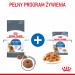 ROYAL CANIN FCN Light Weight Care v želé - vlhké krmivo pro dospělé kočky - 12x85g - Fotogalerie 12