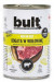 BULT MIX Příchutě - mokrá strava pro psa - 30x800 g - Fotogalerie 6