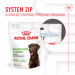 ROYAL CANIN Supplements Dog Digestion Adult - vitamíny pro psa - 160g - Fotogalerie 10