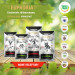 BIOFEED Euphoria Gluten Free Junior small & medium Beef - suché krmivo pro psy - 12kg - Fotogalerie 2