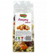 ALEGIA Vegetable treat - lahůdka pro hlodavce a králíky - 130g - Fotogalerie 1