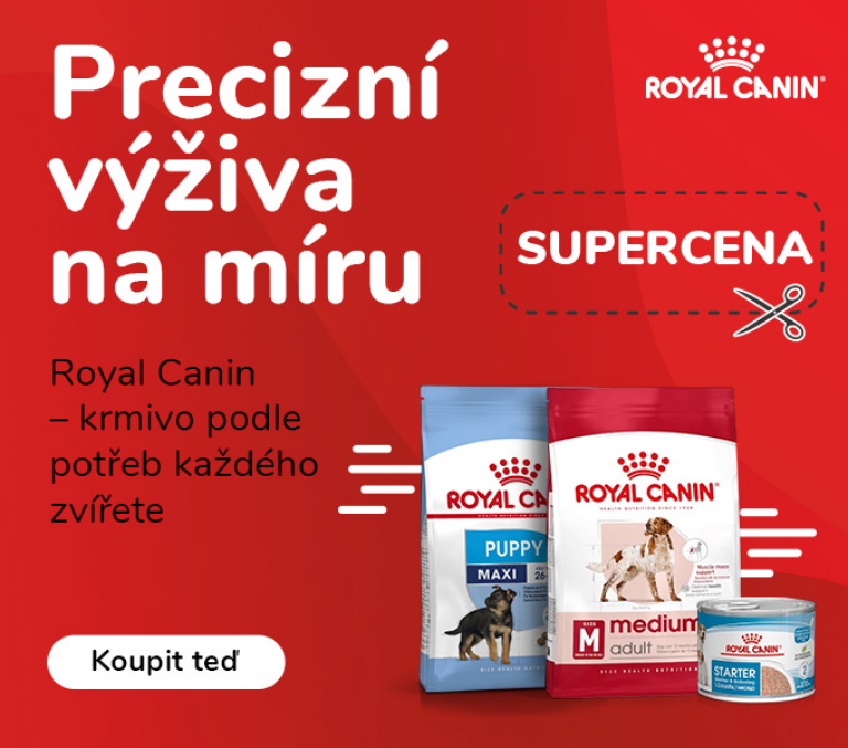 Royal Canin