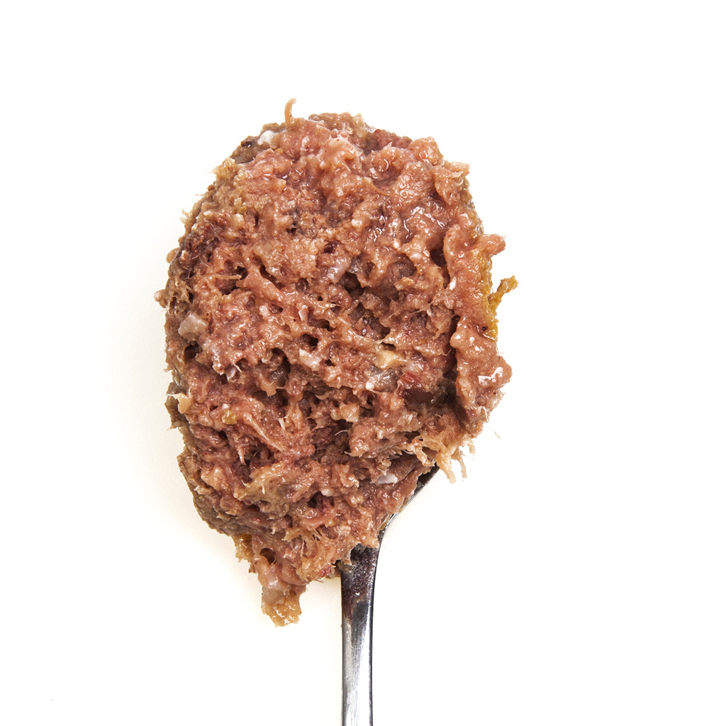 3COTY Turkey with rabbit - mokré krmivo pro kočky - 80g - foto 4