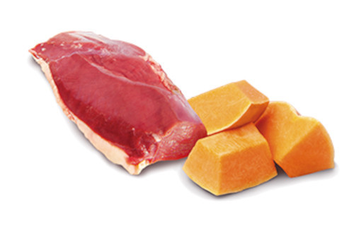 FARMINA N&D Pumpkin Duck & Pumpkin - vlhké krmivo pro kočky - 70 g - foto 3