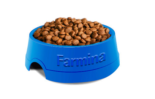 FARMINA Cibau Sensitive Fish Medium & Maxi – suché krmivo pro psy – 12 kg - foto 3
