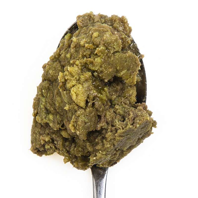 3COTY Turkey with chlorella Sterilised and overweight cats - mokré krmivo pro kočky - 80g - foto 8