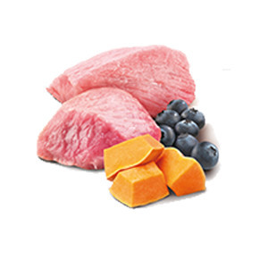 Mokré krmivo pro psy - FARMINA N&D DOG LAMB&PUMPKIN&BLUEBERRY PUPPY 285g - foto 3