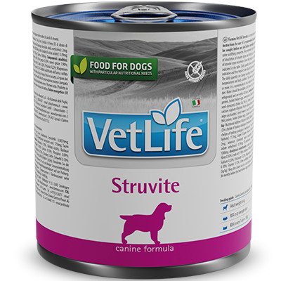FARMINA Vet Life Diet Dog Struvite – mokré krmivo pro psy – 300 g - foto 3
