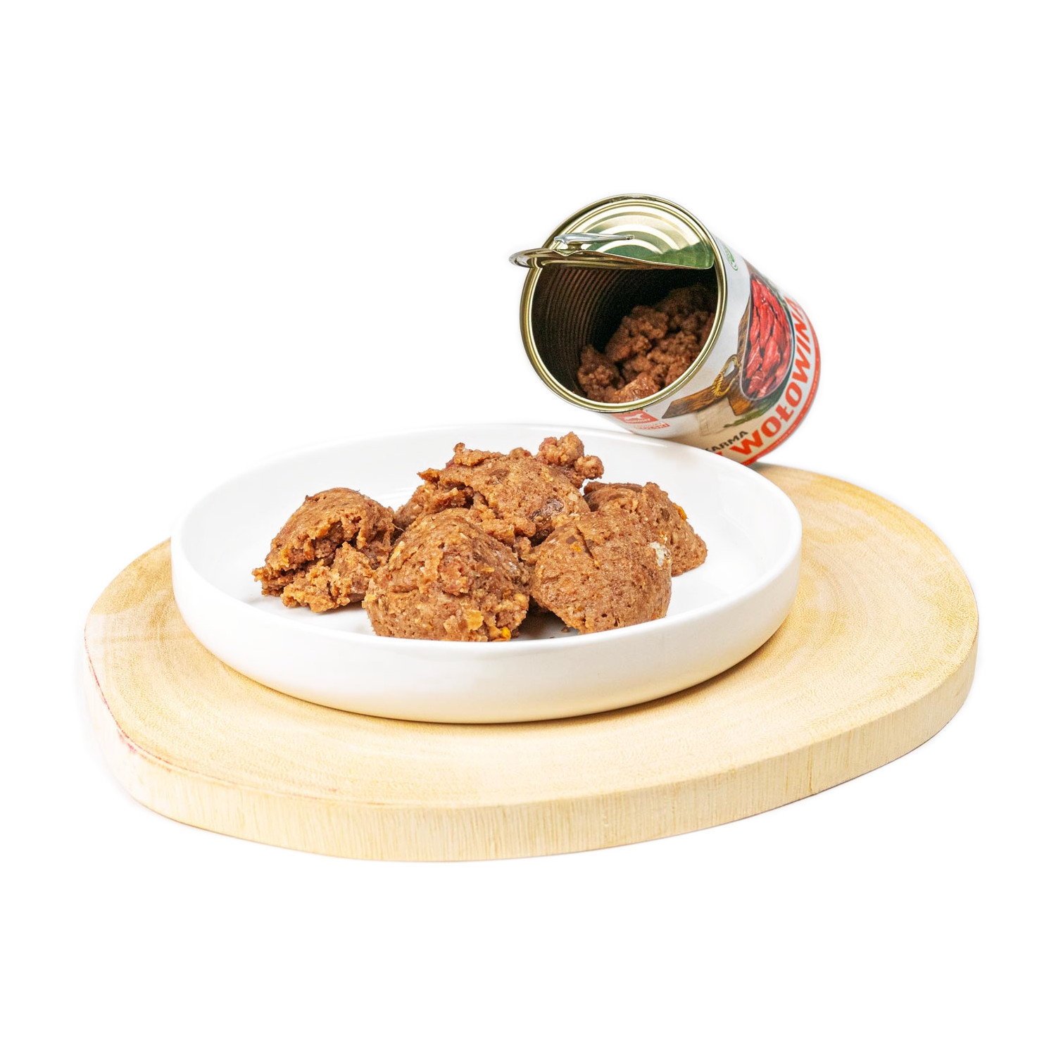 TUF TUF Flavour Mix mokré krmivo pro psy - 24x400g - foto 7