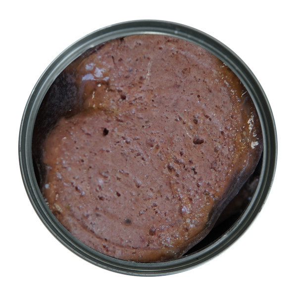 BULTI Rich in beef - mokré krmivo pro kočky - 6x200g - foto 2