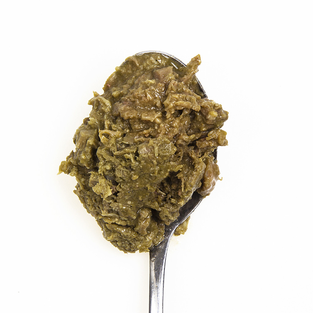 3COTY Chicken with spirulina - mokré krmivo pro kočky - 80g - foto 4