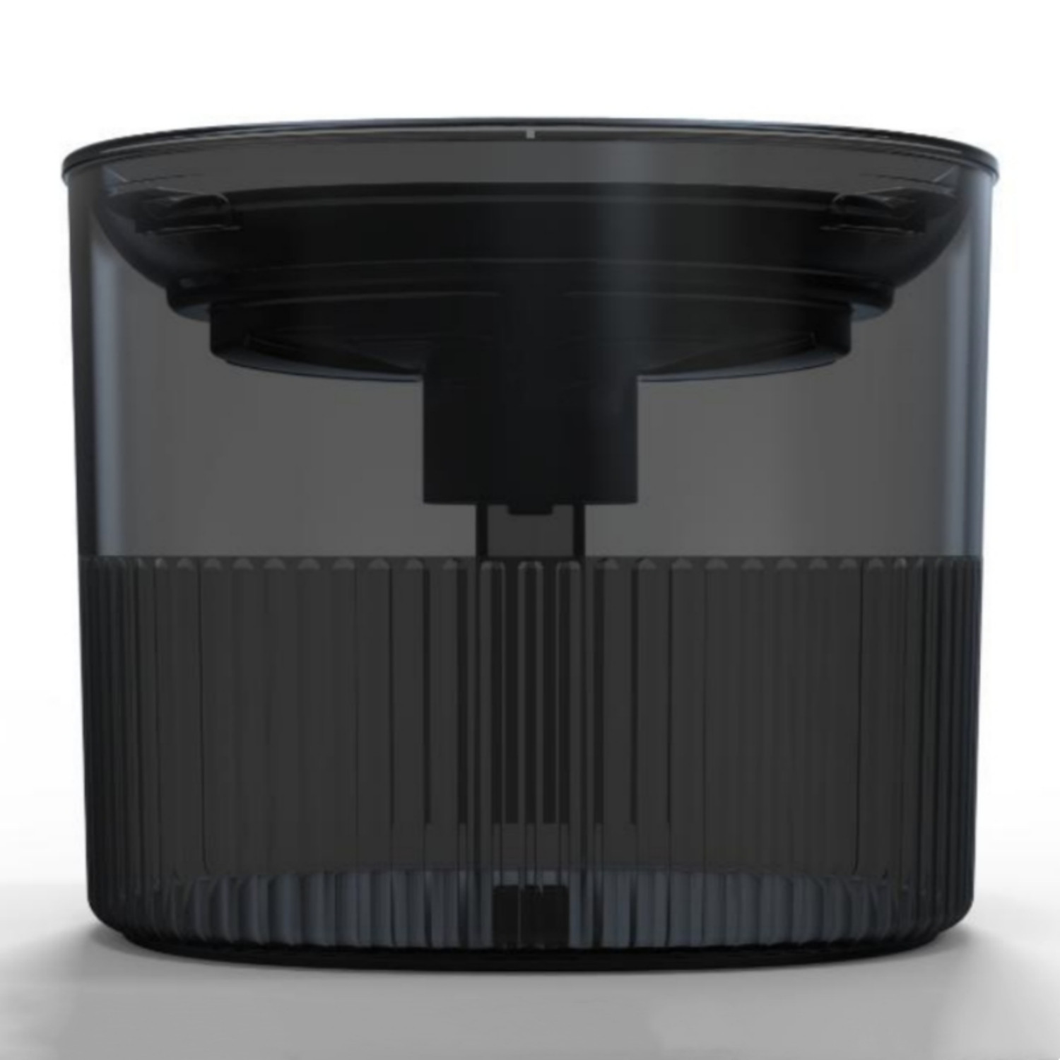 SPONGE Pet Fountain - automatické napájadlo pro zvířata – 1,8l - foto 3