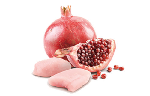 FARMINA N&D Cat Prime Chicken&Pomegranate Kitten - mokré krmivo pro kočky - 70 g - foto 2