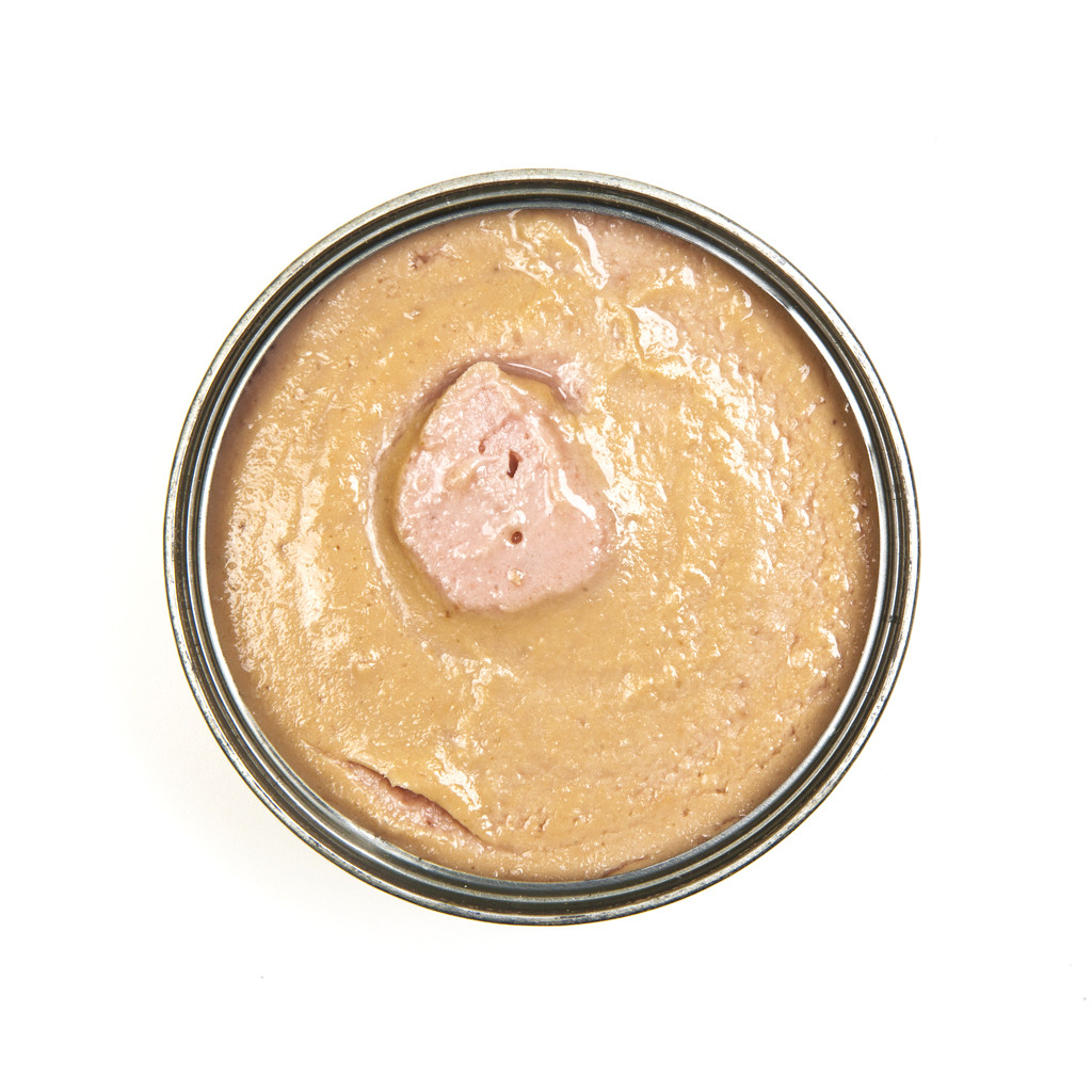 3COTY Chicken For kittens - mokré krmivo pro kočky - 24x80g - foto 7