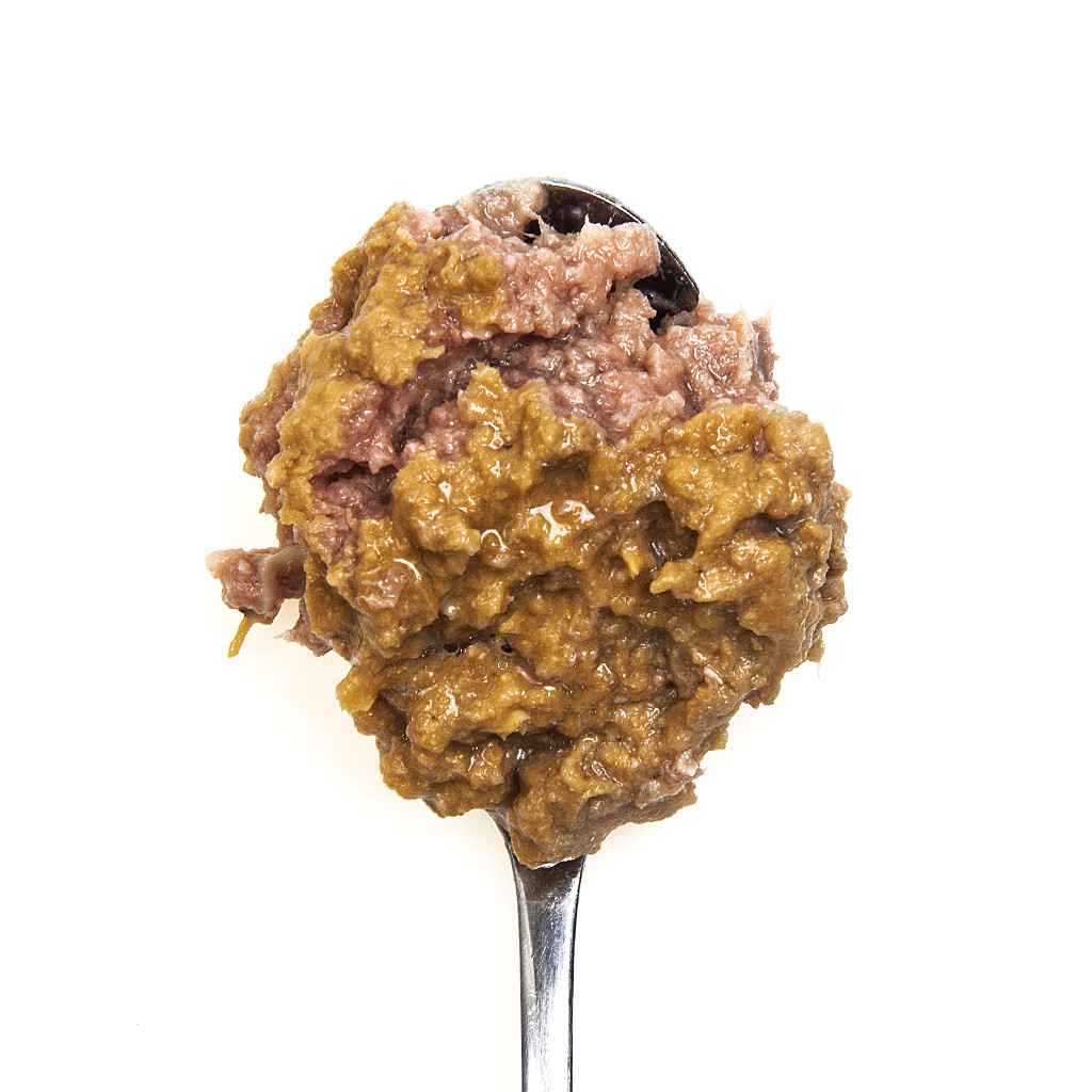 3COTY Chicken with duck - mokré krmivo pro kočky - 24x80g - foto 4