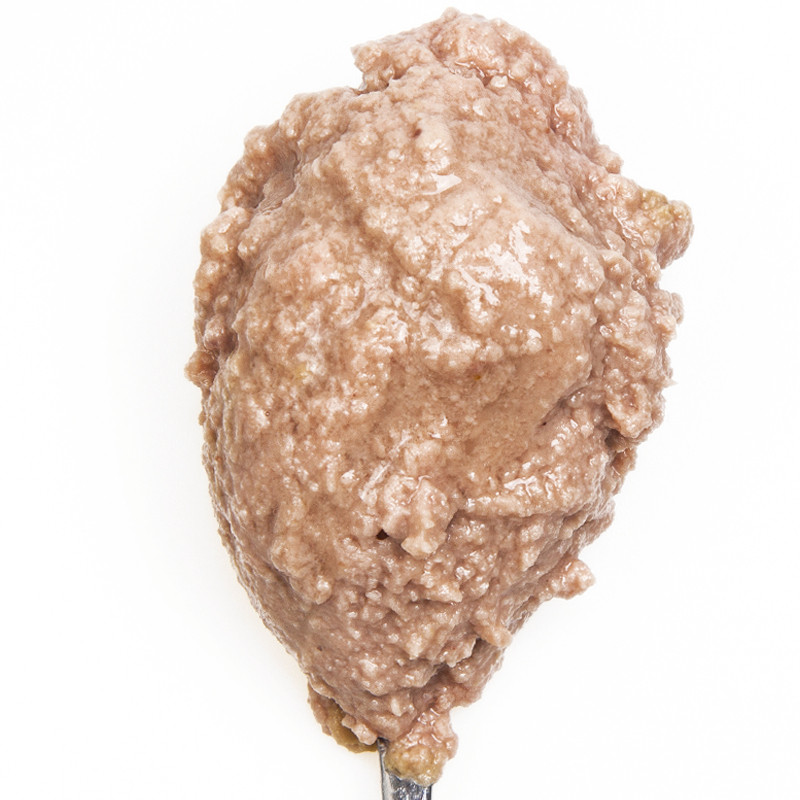 3COTY Turkey with chicken For kittens - mokré krmivo pro kočky - 24x80g - foto 8