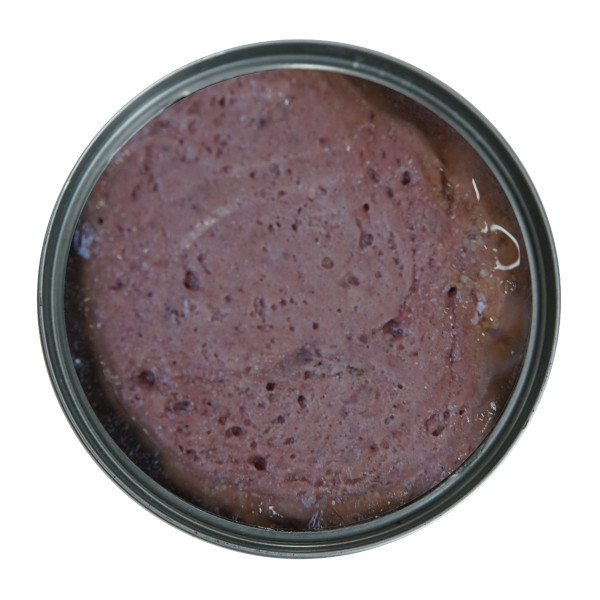 BULTI Mielonka MIX 5 příchutí - mokré krmivo pro kočky - 6x85g - foto 5
