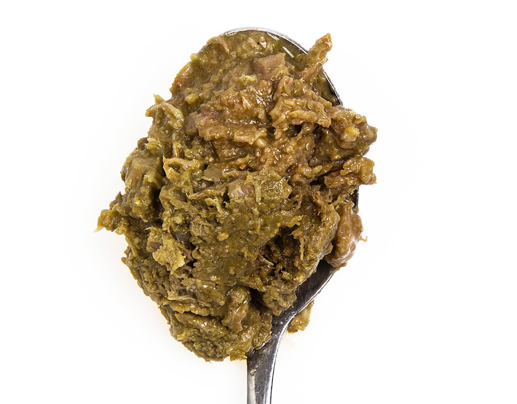 3COTY Chicken with spirulina - mokré krmivo pro kočky - 80g - foto 8